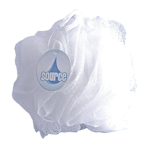 Picture of Bath & Shower Body Buff White 50gm - SE05253