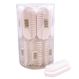 Picture of Nailbrush Single Backrow Tub 24 - SE15436