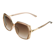 Picture of Foster Grant LFVL 2102 TAN Sunglasses - SFES24621S