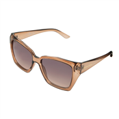 Picture of Foster Grant FG 24 59 Tan Sunglasses - SFGS24203S