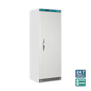 Picture of SHORELINE REFRIGERATOR 370L SOLID DOOR - SM365S