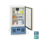 Picture of SHORELINE REFRIGERATOR 45L SOLID DOOR - SM45S