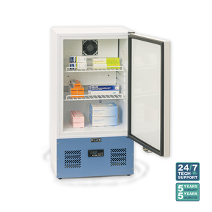 Picture of SHORELINE REFRIGERATOR 45L SOLID DOOR - SM45S