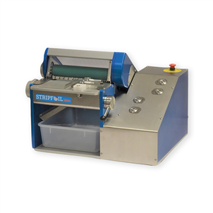 Picture of Stripfoil MOTO Deblister Machine - SMDM002