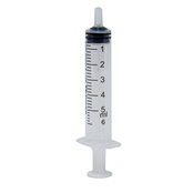 Picture of Syringe 5ml Luer Slip Tip - SS05SE1