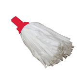 Picture of Mop Heads Red Pack 10* - SYRHEMH10RE