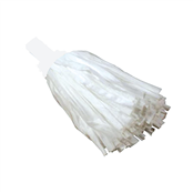 Picture of Mop Heads White Pack 10* - SYRHEMH10WH