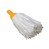 Picture of Mop Heads Yellow Pack 10* - SYRHEMH10YE