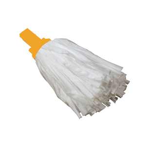 Picture of Mop Heads Yellow Pack 10* - SYRHEMH10YE