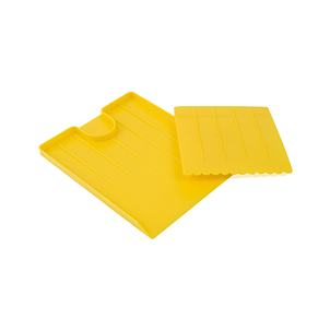 Picture of Response Scoop&Scrape Polypropylene - TAC001