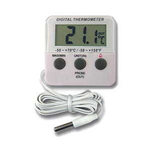 Picture of Digital Fridge/Freezer Thermometer - TH018FR