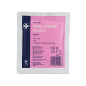 Picture of Non Woven Sterile Swabs - X8500