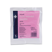 Picture of Non Woven Sterile Swabs - X8502