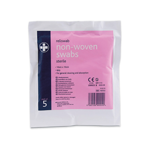 Picture of Non Woven Sterile Swabs - X8502